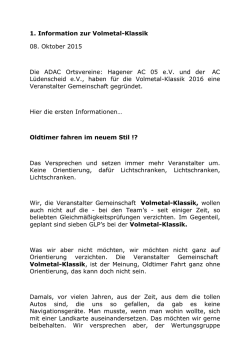 Info Volmetal