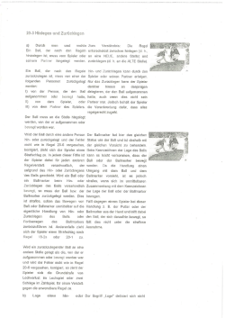 Regel 20-3