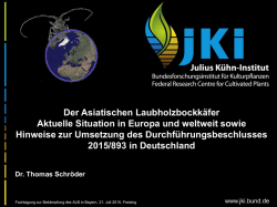 JKI - Bayern