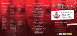iMstrumental Folder