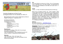 Clout 51 Einladung v7