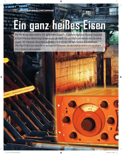 Die Pro-Audio-Manufaktur SPL verkündet Zuwachs in seinem