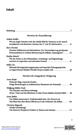 Inhalt