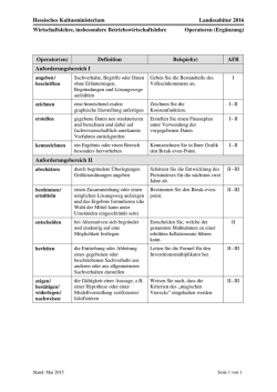 LA16-Operatoren-Ergaenzung-WILE ( PDF / 24 KB)