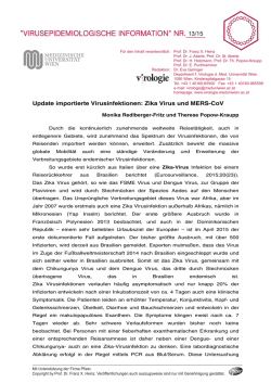 13 - Virologie Wien