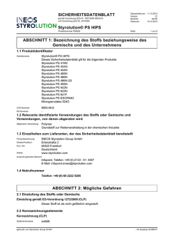 Sicherheitsdatenblatt PS0002 (de-DE)