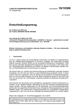 Drucksache 16/10368