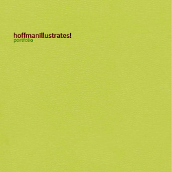 hoffmanillustrates! Portfolio
