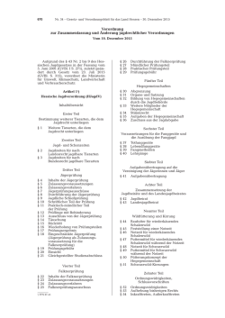 HJagdV - Hess. Ministerium f&uuml;r Umwelt, Klimaschutz, Landwirtschaft