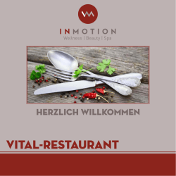 Vital-Restaurant