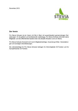 Der_Verein_Pro_Stevia