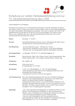 PDF LVSS HWB und GV 2015