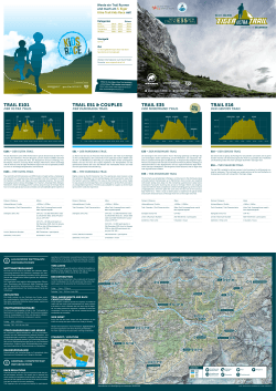 Druckversion Info-Broschüre Eiger Ultra Trail 2016 (2,3 MiB)