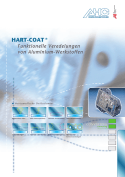 HART-COAT&reg;