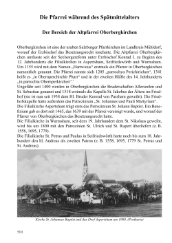 - Oberbergkirchen