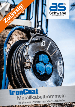 IronCoat - Schwabe GmbH