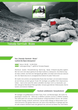Download: Flyer Transalp Garmisch