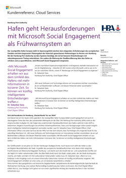 Hamburg Port Authority