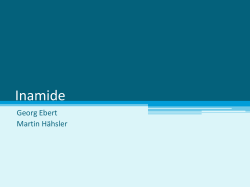 Inamide