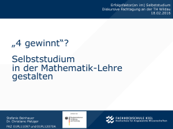 Dr. Christian Metzger/Stefanie Beinhauer