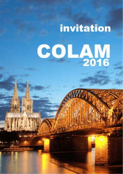 invitation 2016 - Cloudfront.net