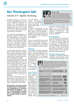 Industrie 4.0