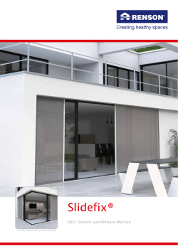 Slidefix