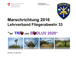 Marschrichtung2016d