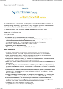 Info - nexus