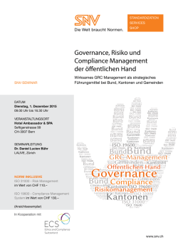 governance-risiko-und-compliance-management-anmeldung