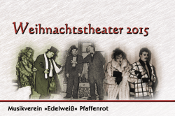 C:\MVE\Theater 2015\TheaFlyer_e - Musikverein Edelweiss Pfaffenrot