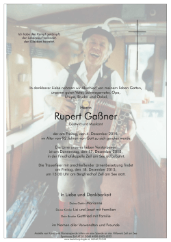 Gassner Rupert - UB - ZEll am see.cdr