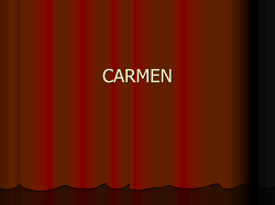 CARMEN