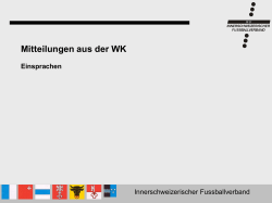 Hier finden Sie die Informationen