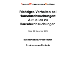 Vortragsunterlagen Dr. Xeniadis PPT 213kB