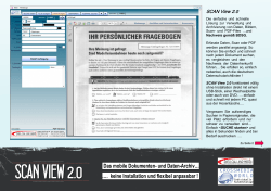 SCAN VIEW PDF