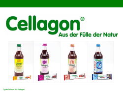 Cellagon