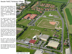Kessler Field / Yorktown Village