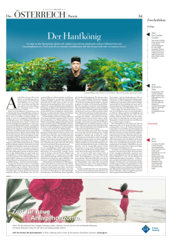 DIE ZEIT - FloweryField