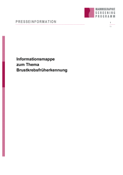 Informationen......