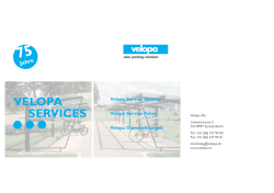 velopa services