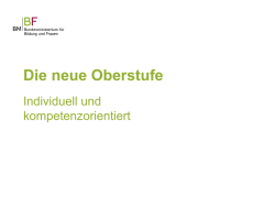 grundinformationen