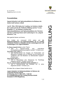 PDF hier - Landeszentrale für politische Bildung - Sachsen