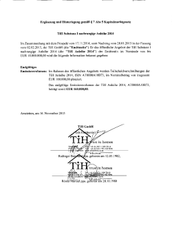 - TiH GmbH