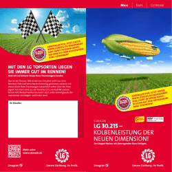 lg 30.215 – kolbenleistung der neuen dimension!