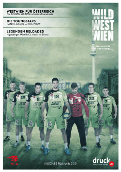 die youngstars legenden reloaded westwien f&uuml;r &ouml;sterreich