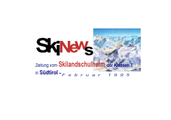 Skinews