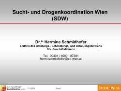 Dr. in Hermine Schmidhofer