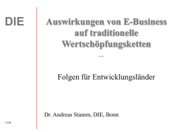 Dokumente Fachgespr&auml;ch