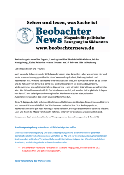 Den Redetext gibt es hier